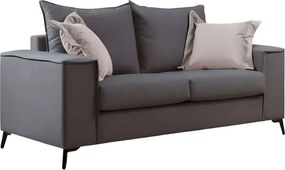 Диван Verona двуместен-Gkri Skouro