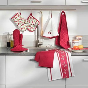 Ръкавици за фурна в комплект от 2 бр. Cerisette – douceur d'intérieur