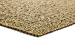 Килим за открито и закрито в естествен цвят 160x230 cm Pergola – Universal