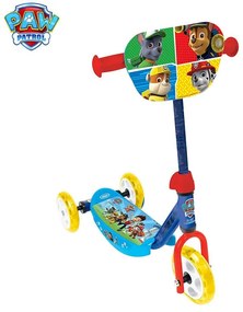 D'Arpeje - PAW PATROL Скутер 3 колела OPAW110