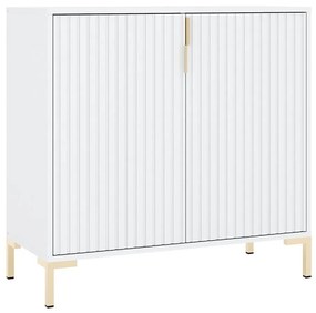 Комод FLOP бял