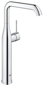 Maca Кран за тоалетна Grohe Essence New Cosmopolitan-Glossy silver