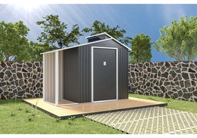 Градинска къща Oscar E-A – Rojaplast