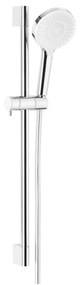 KFA Armatura 841-345-00 - Душ комплект OTAVA лъскав хром
