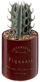 Изкуствено растение atmosphera Botanic, 10 cm