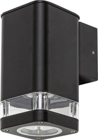 Rabalux Sintra Външно стенно осветление IP44 GU10 1X MAX 25W K 7955