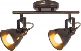 Спот Вивиен 5963 винтидж E14 2x MAX 40W