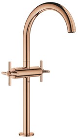 Смесител за умивалник 1/2″ двуръкохватков, 21044DA3, XL-размер