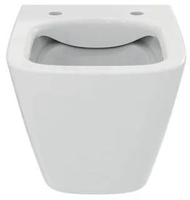 Конзолна тоалетна чиния, Т459201, Ideal Standard