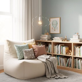 Пендел Cloud Gray LH2077-2