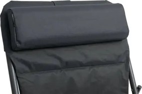 Шезлонг Hesperide Jubba - Нар