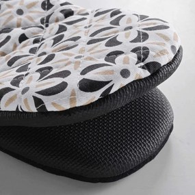 Памучна кухненска ръкавица Solaris – douceur d'intérieur