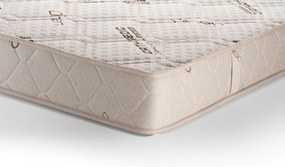 Двулицев ортопедичен матрак 22cm, Medico Linnen Delux Orthopedic