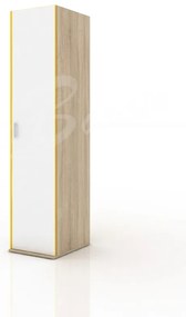 Детски гардероб CITY 1020