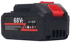 Акумулаторна миялна машина под налягане KD663