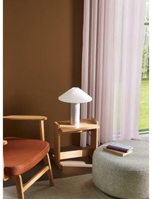 Светлозелена табуретка Marshmellow – Hübsch