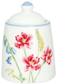 Порцеланова захарница Elwin - Green Gate