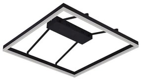 LED димируем таванен полилей LED/55W/230V 3000-6500K + дистанционно управление