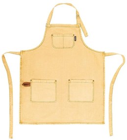 Памучна престилка Havana - Tiseco Home Studio