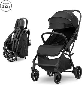 Детска количка MINORI LORELLI - Black