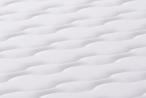 Двулицев матрак Orto Relax от isleep 20 см