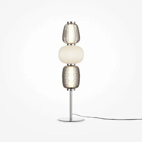 MAYTONI Модел на настолна лампа - MOD267TL-L28CH3K