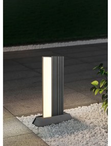 Външно осветително тяло (височина 5 cm) Mariza – Trio