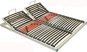 Подматрачна рамка РосМари, Система Flex опция глава, 200x200
