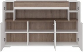 Бюфет Treviso 3D plus