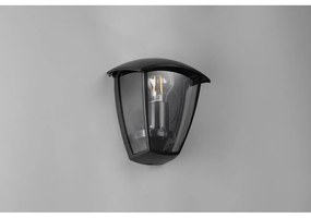 Стенно външно осветително тяло (височина 20 cm) Venta – Trio