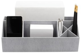 Картонен органайзер за канцеларски материали Elisa – Bigso Box of Sweden