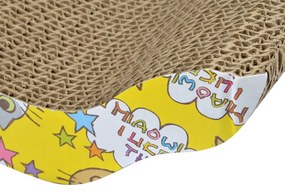 Драскалка за котки – Love Story