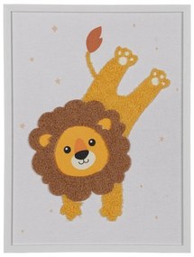 Детски картини в комплект от 2 бр. 30x40 cm Feline – Ixia