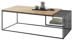 Холна маса ZAIRA дъб