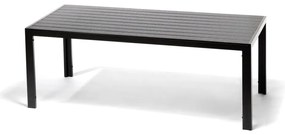 Градинска маса с плот от артдърво , 205 x 90 cm Viking - Bonami Selection