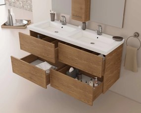 Комплект за баня Drop Luxus 120