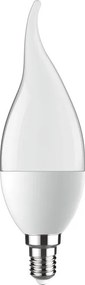 Лампа LED E14 Candle 7W 3000K Dimmable Step Tip  (10 τεμάχια)