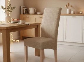 Стол Sega-beige (2) парчета