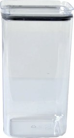 Пластмасова кутия за храна – Homéa