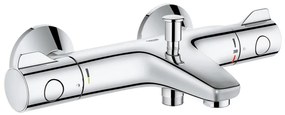 GROHE 34567000 - Термостатен смесител за вана GROHTHERM 800 DN 15, блестящ хром