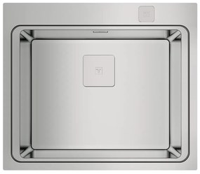 Teka Zenit RS15 1C Кухненска мивка за вграждане