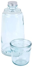 Комплект бутилки и чаши Juego - Ego Dekor