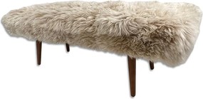 Бежова пейка - Native Natural