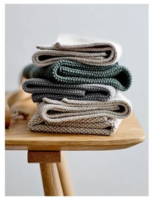 Памучни кърпи в комплект от 3 броя 30x30 cm - Södahl