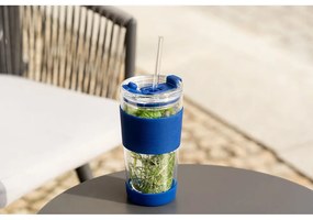 Синя термочаша 600 ml Fuori – Vialli Design