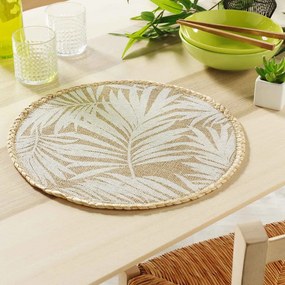 Подложка за хранене от юта ø 38 cm Palam – douceur d'intérieur