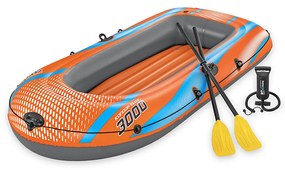 Надуваема Лодка Bestway Kondor Elite 3000 246 x 122 x 45 cm