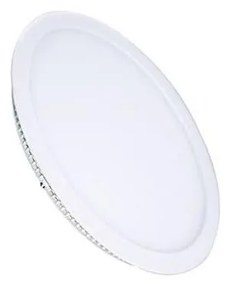Solight WD140 - LED вградено осветително тяло 12W/230V 3000/4000/6000K Ø 17 см бяло