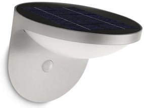Philips 17808/87/16 LED соларна лампа с датчик MYGARDEN DUSK 1xLED/1W/3,7V