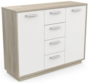 Бюфет Leonard plus